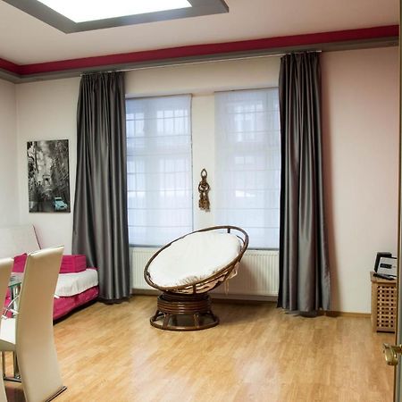 Apartment Ivanita Bratislava Exterior foto